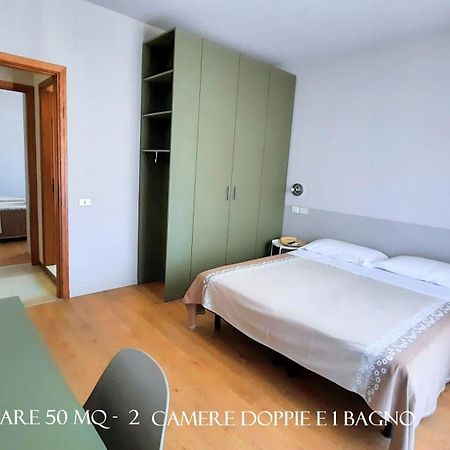 Hotel Pineta ซัน เบเนเดตโต เดล ตรอนโต ภายนอก รูปภาพ