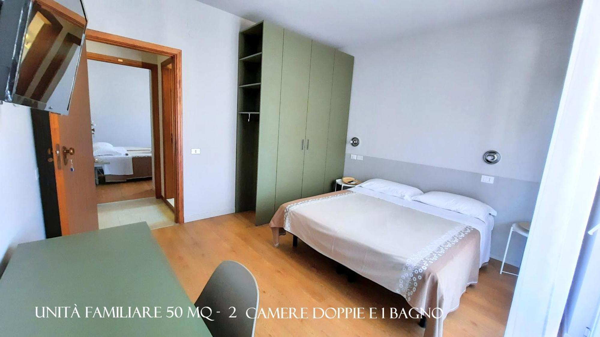 Hotel Pineta ซัน เบเนเดตโต เดล ตรอนโต ภายนอก รูปภาพ